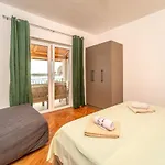 Marinko Apartment Barbat na Rabu
