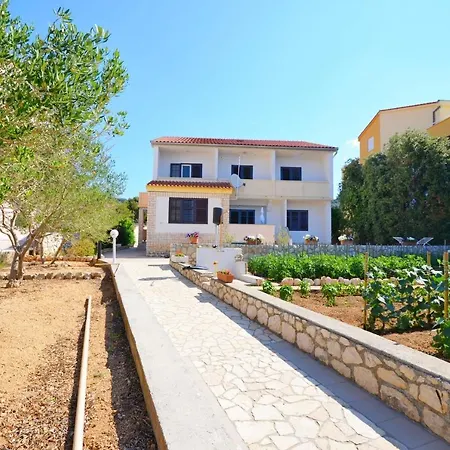 Apartman Marinko Barbat na Rabu