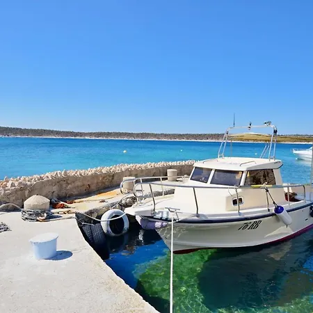 Apartman Marinko Barbat na Rabu