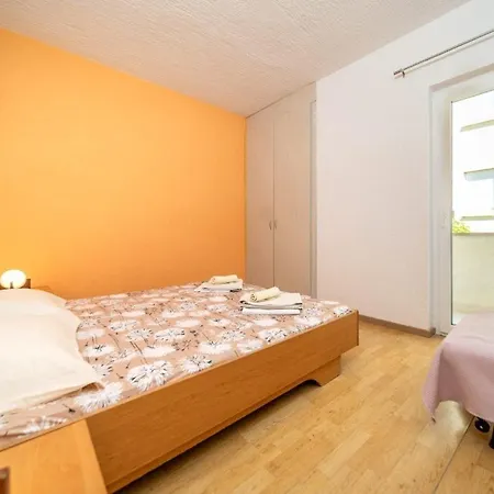 Marinko Apartman Barbat na Rabu