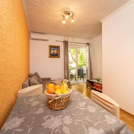 Marinko Apartman Barbat na Rabu