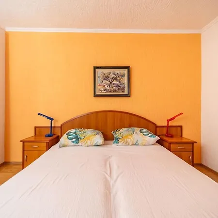 Apartman Marinko