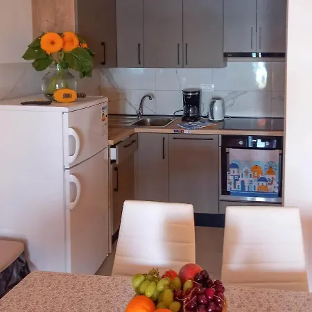 Marinko Apartman Barbat na Rabu