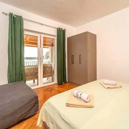 Marinko Apartman Barbat na Rabu