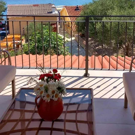 Apartman Marinko