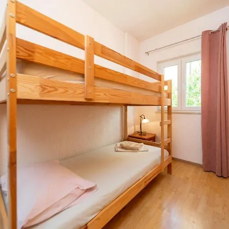 Apartman Marinko *