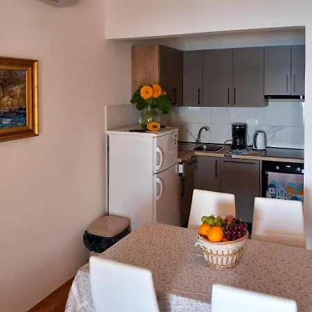 Marinko Apartman Barbat na Rabu