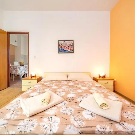 Apartman Marinko Barbat na Rabu