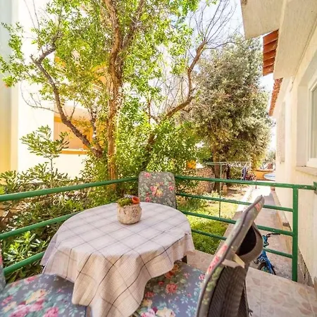 Marinko Apartman *