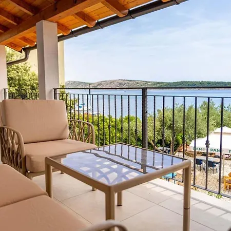 Apartman Marinko *