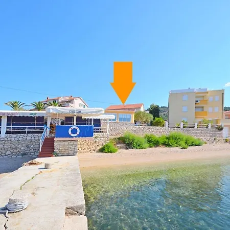 Apartment Marinko Barbat na Rabu