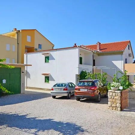 Appartement Marinko Barbat na Rabu