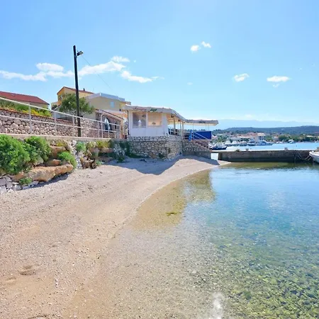 Marinko Appartement *