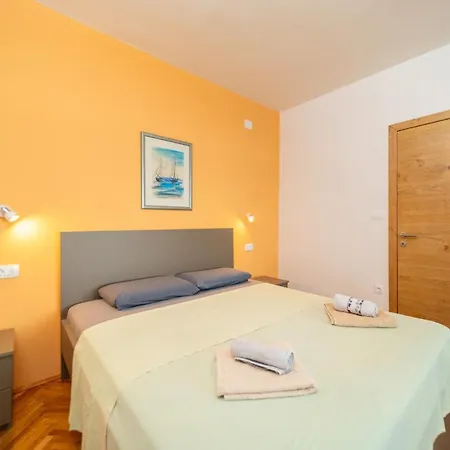 Apartamento Marinko Barbat na Rabu