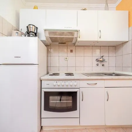 Marinko Apartment *