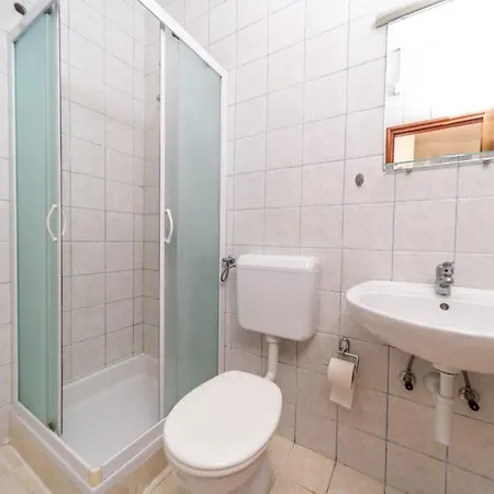Appartement Marinko *
