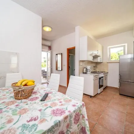 Appartement Marinko *