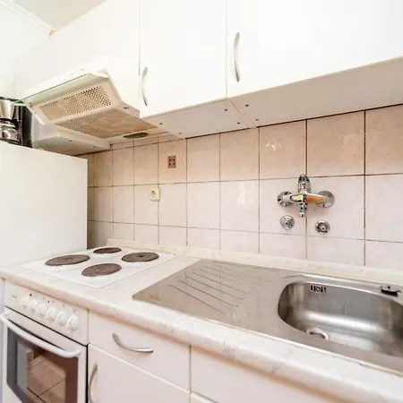Marinko Apartment