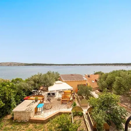 Appartement Marinko Barbat na Rabu