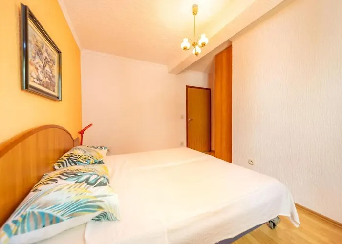 Marinko Apartmán *
