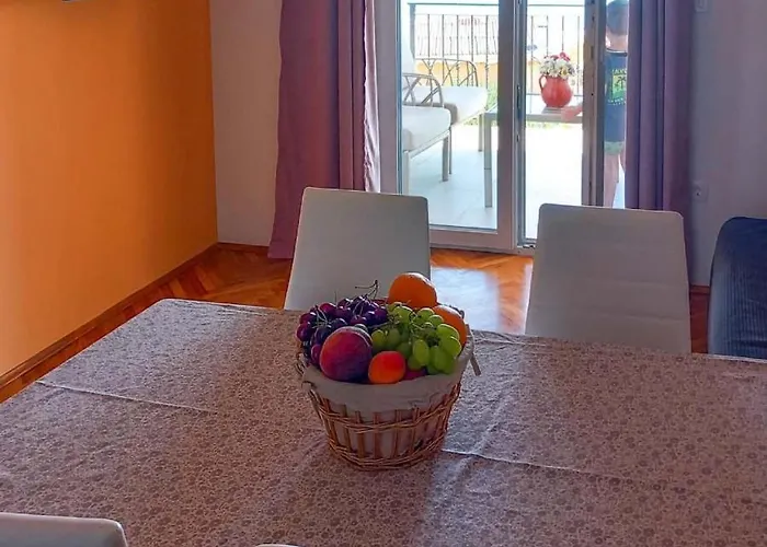 Apartmán Marinko